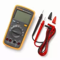 15B+ Digital Multimeter